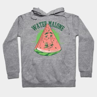 Water Malone Hoodie